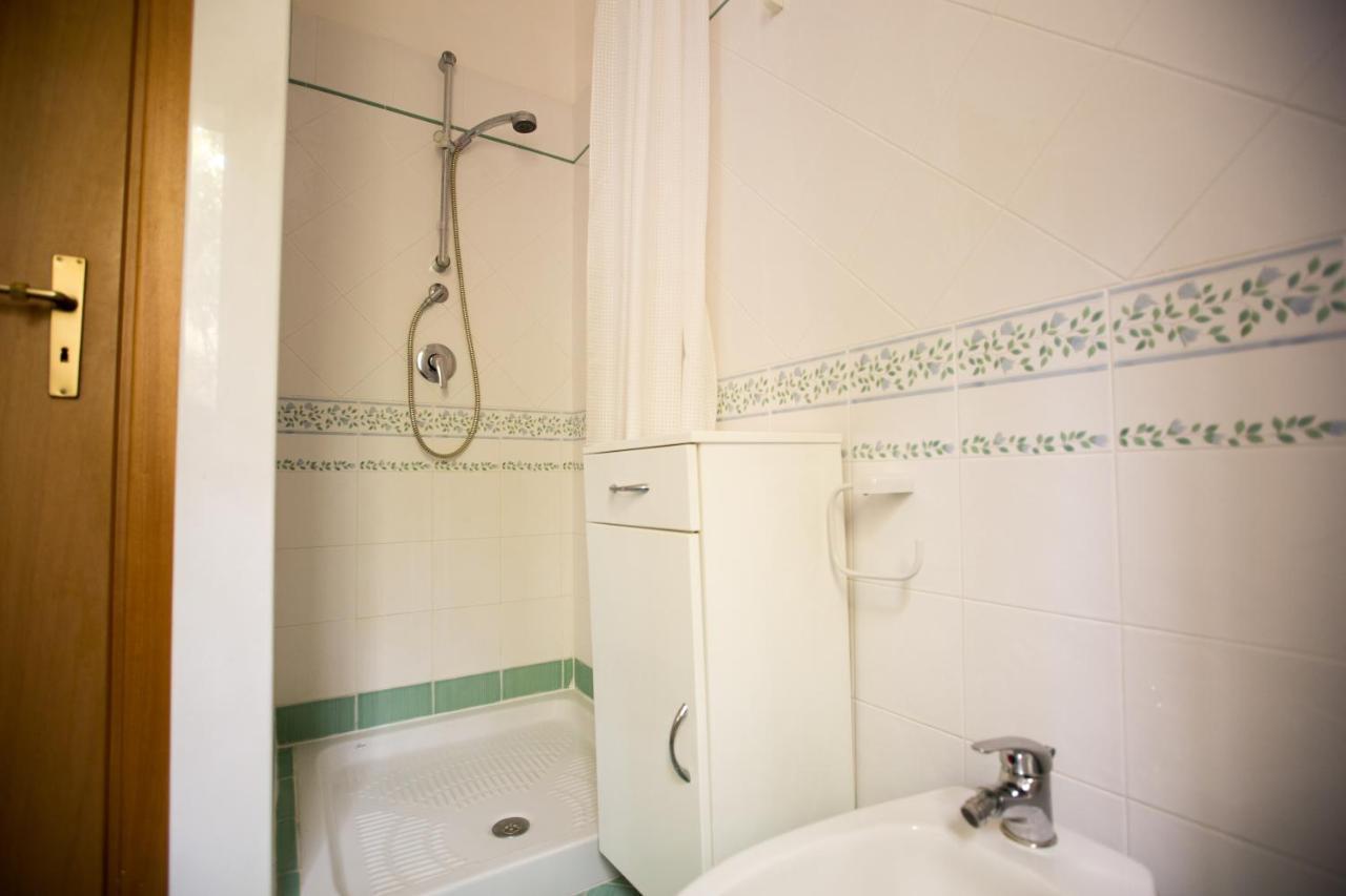 Villa Nadia Con Splendida Vista Mare Castellammare del Golfo Exterior foto